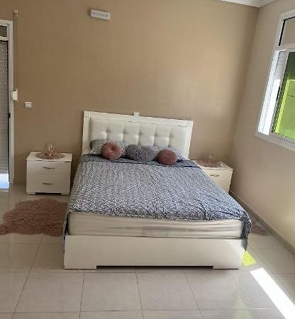 Maison Vue Mer الحسيمة المظهر الخارجي الصورة