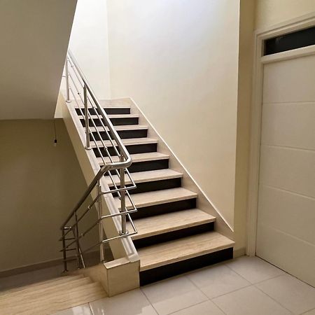 Maison Vue Mer الحسيمة المظهر الخارجي الصورة
