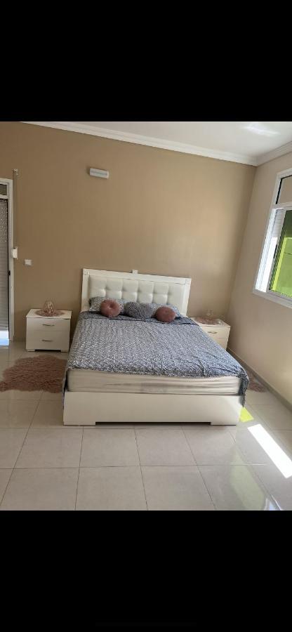 Maison Vue Mer الحسيمة المظهر الخارجي الصورة