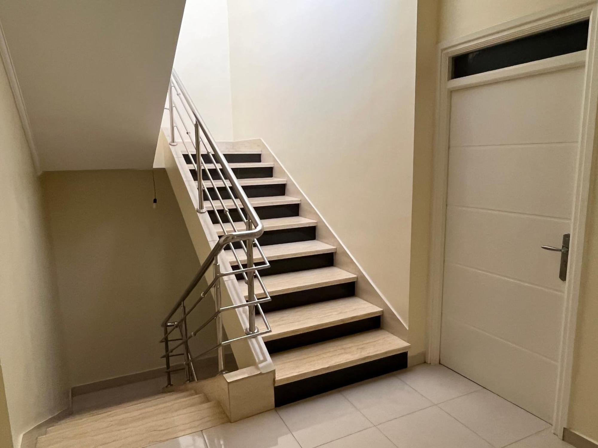 Maison Vue Mer الحسيمة المظهر الخارجي الصورة