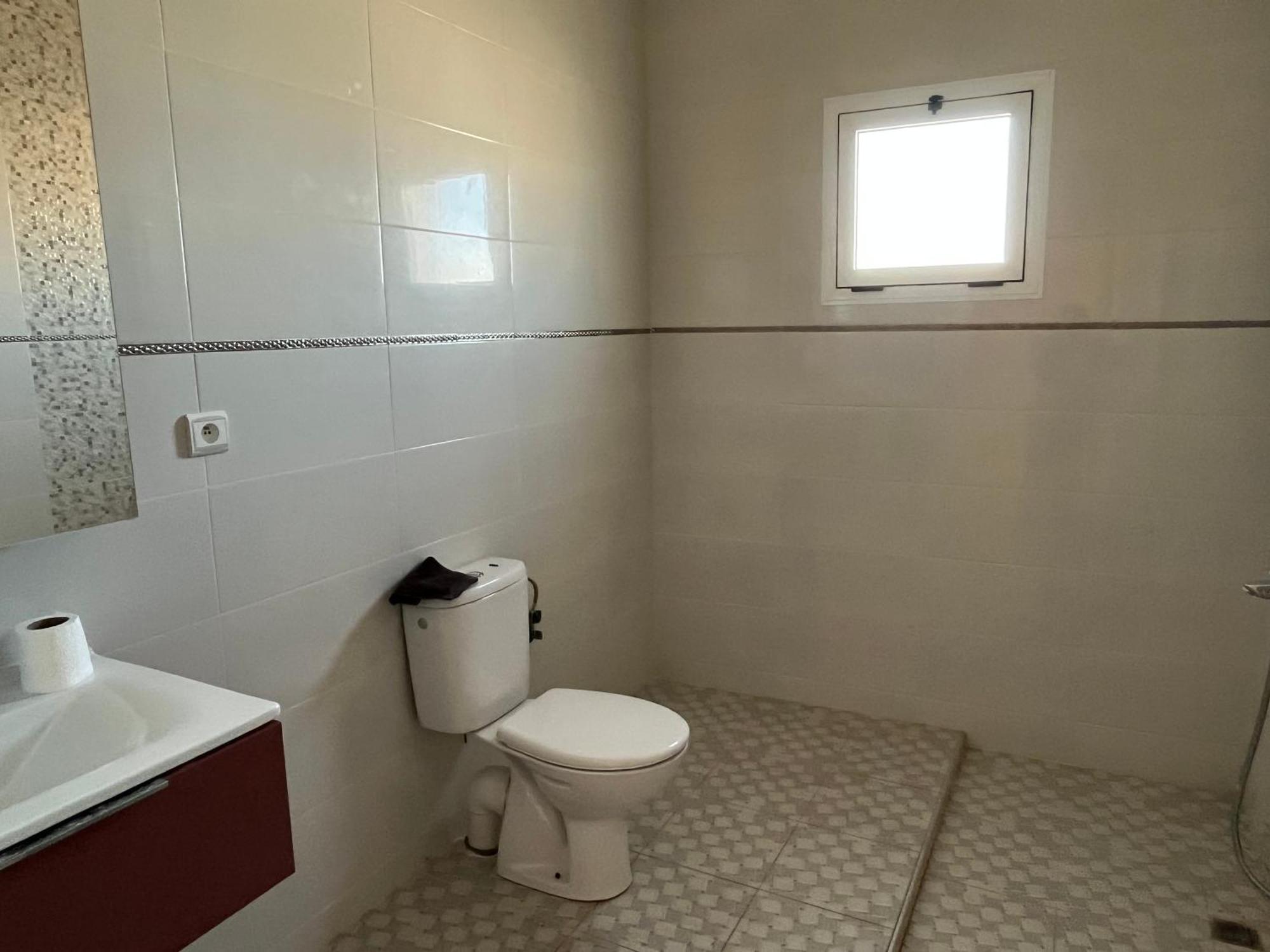 Maison Vue Mer الحسيمة المظهر الخارجي الصورة